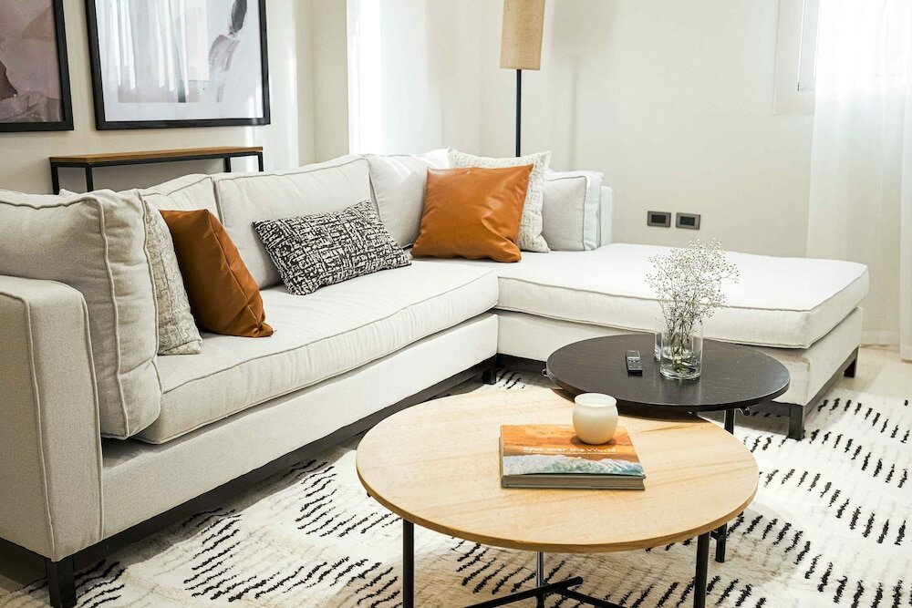 Фото Bird Nest Lotus Residence