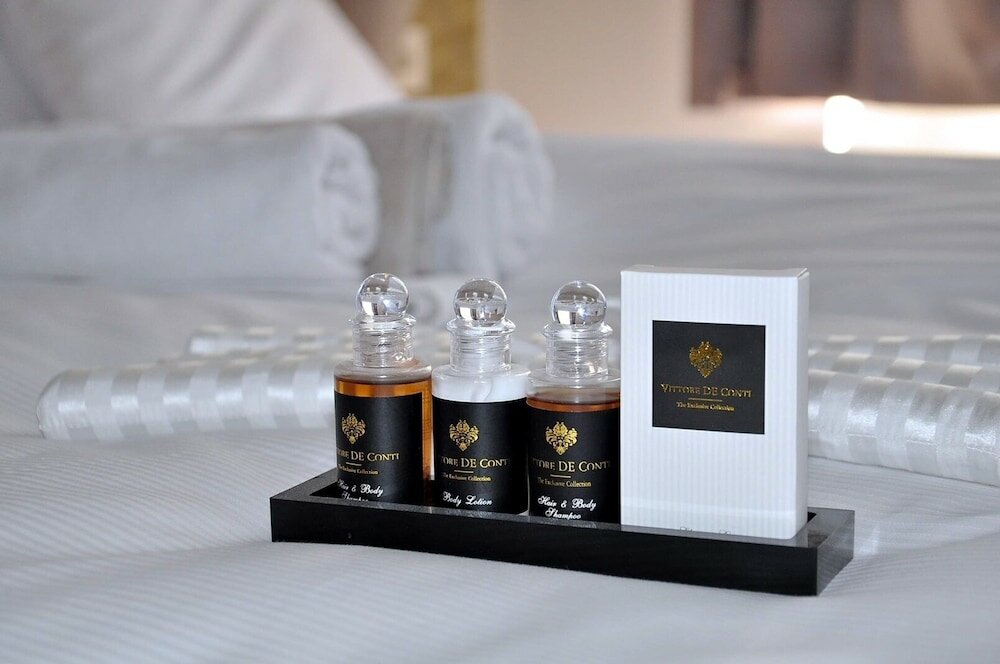 Фото Váralja Home