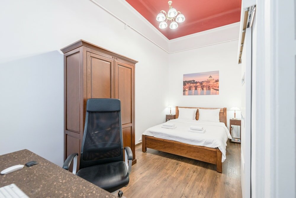 Фото Venus Apartments - Broadway I