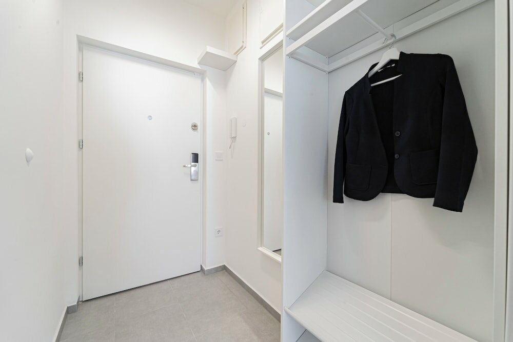 Фото Spirit Residence Apartments by UrbanRent