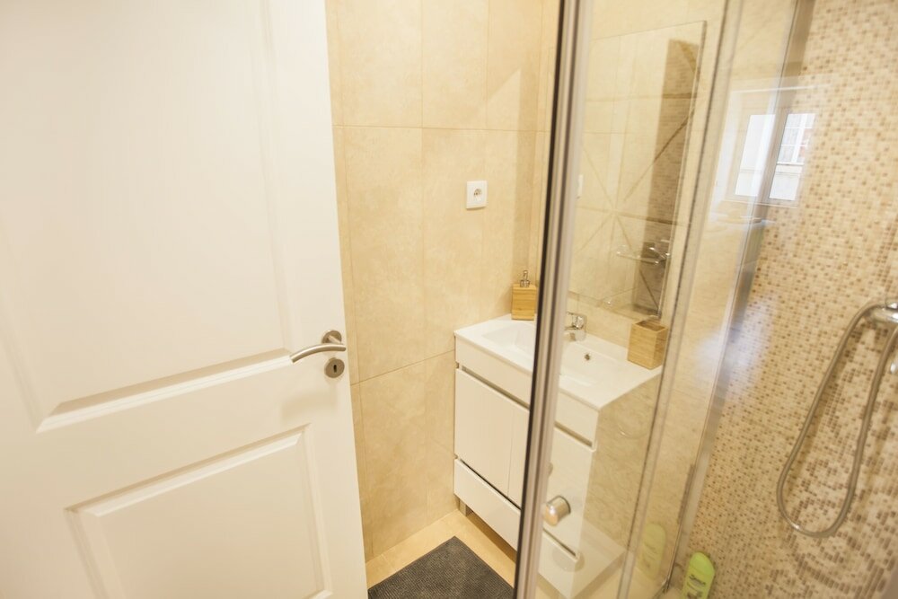 Фото Graça Traditional Apartment