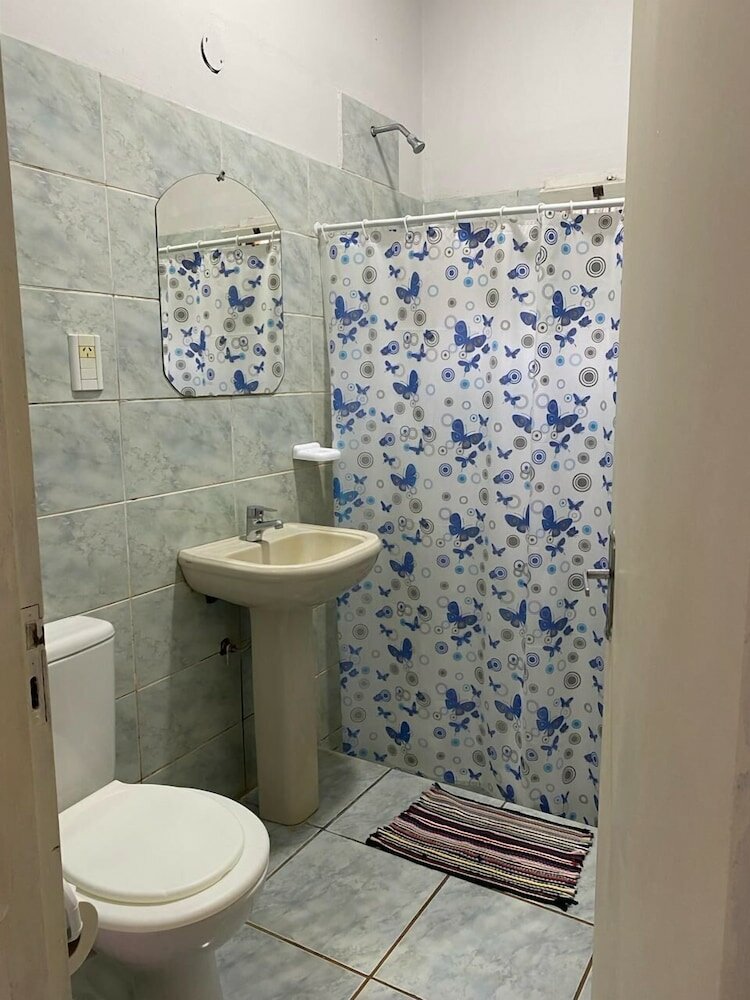 Фото Hotel Escuela Puerto Libertad