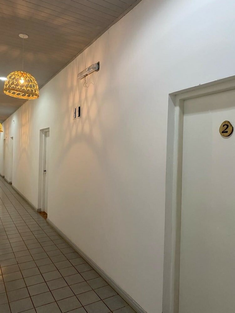 Фото Hotel Escuela Puerto Libertad