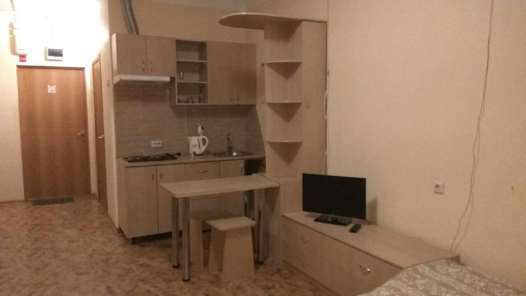 Фото Сибпромстрой