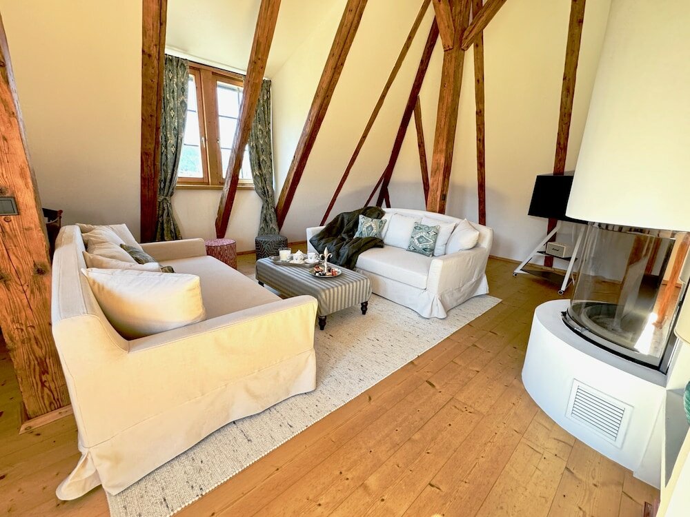 Фото Turm Kaps Luxury Home by Belle Stay