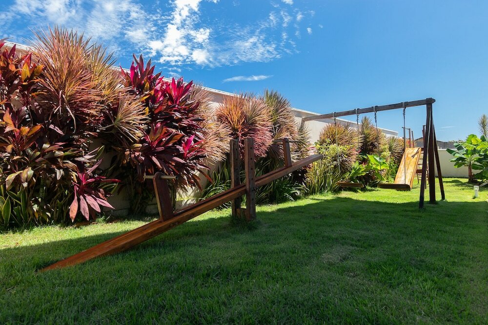 Фото Tranquilidade e muito ventilado