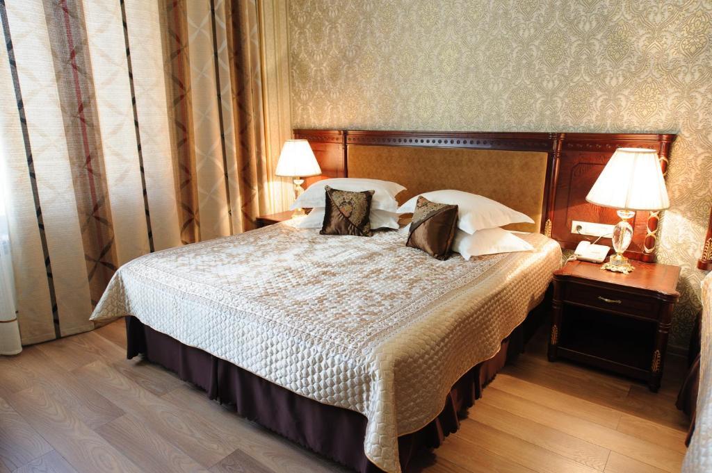 Фото отеля 4