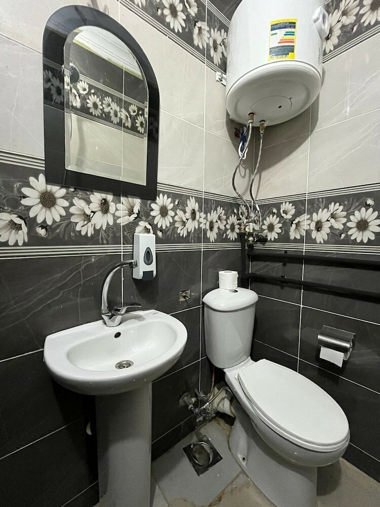 Фото Panorama 3 Pyramids View Inn