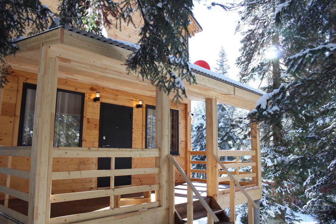 Фото Kappusheff Family Place