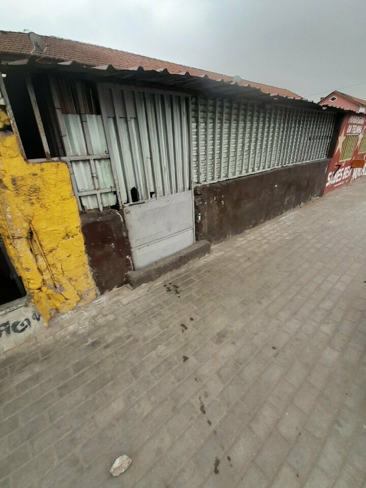 Bar, pub Bar, Loanda, photo