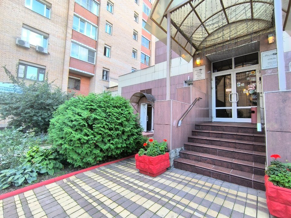 Фото Малетон