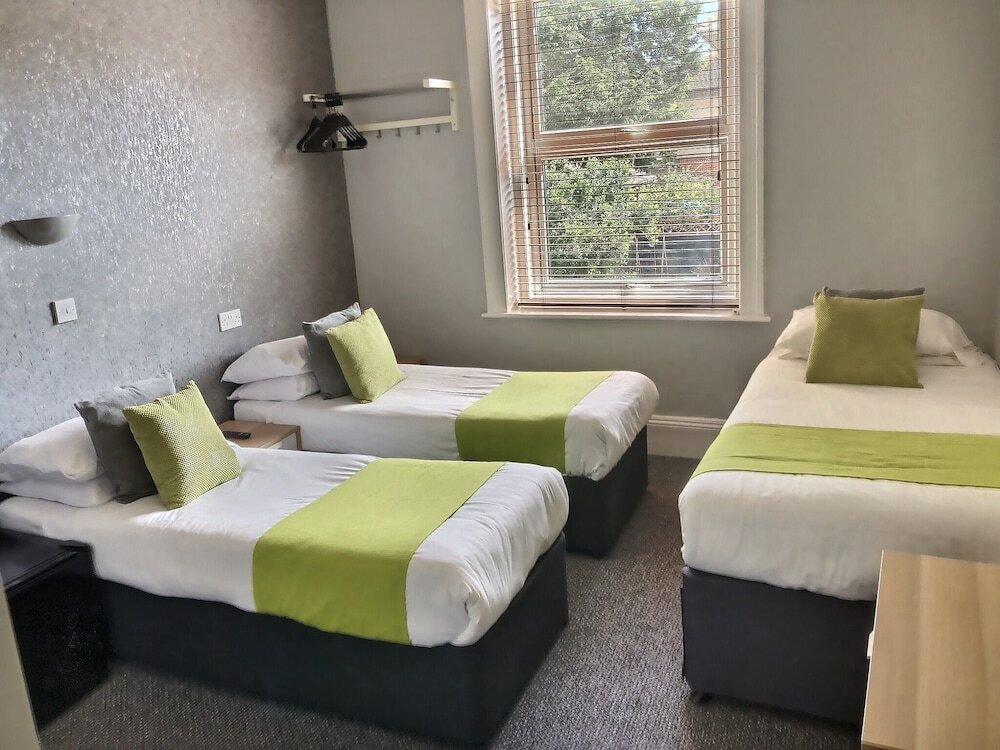 Фото Chelsea Hotel