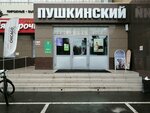 Atlant fotosalon (ulitsa Pushkina, 9) ، التصوير الفوتوغرافي