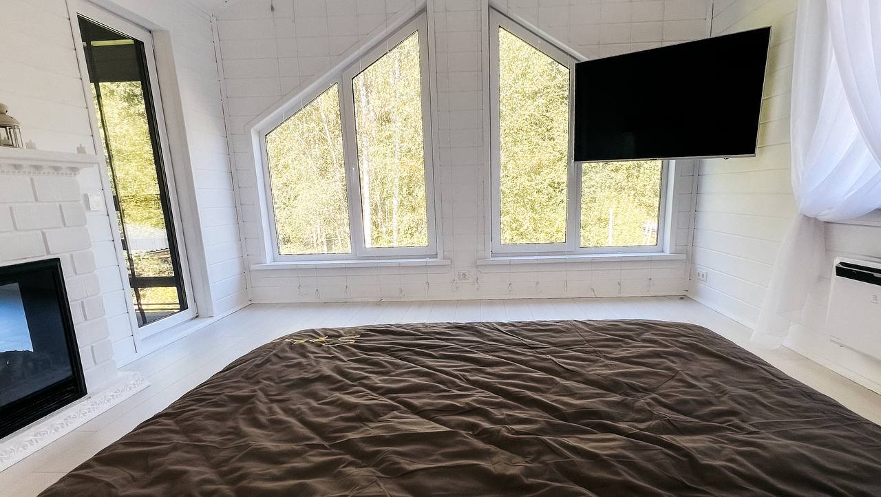 Фото Chillout Zone