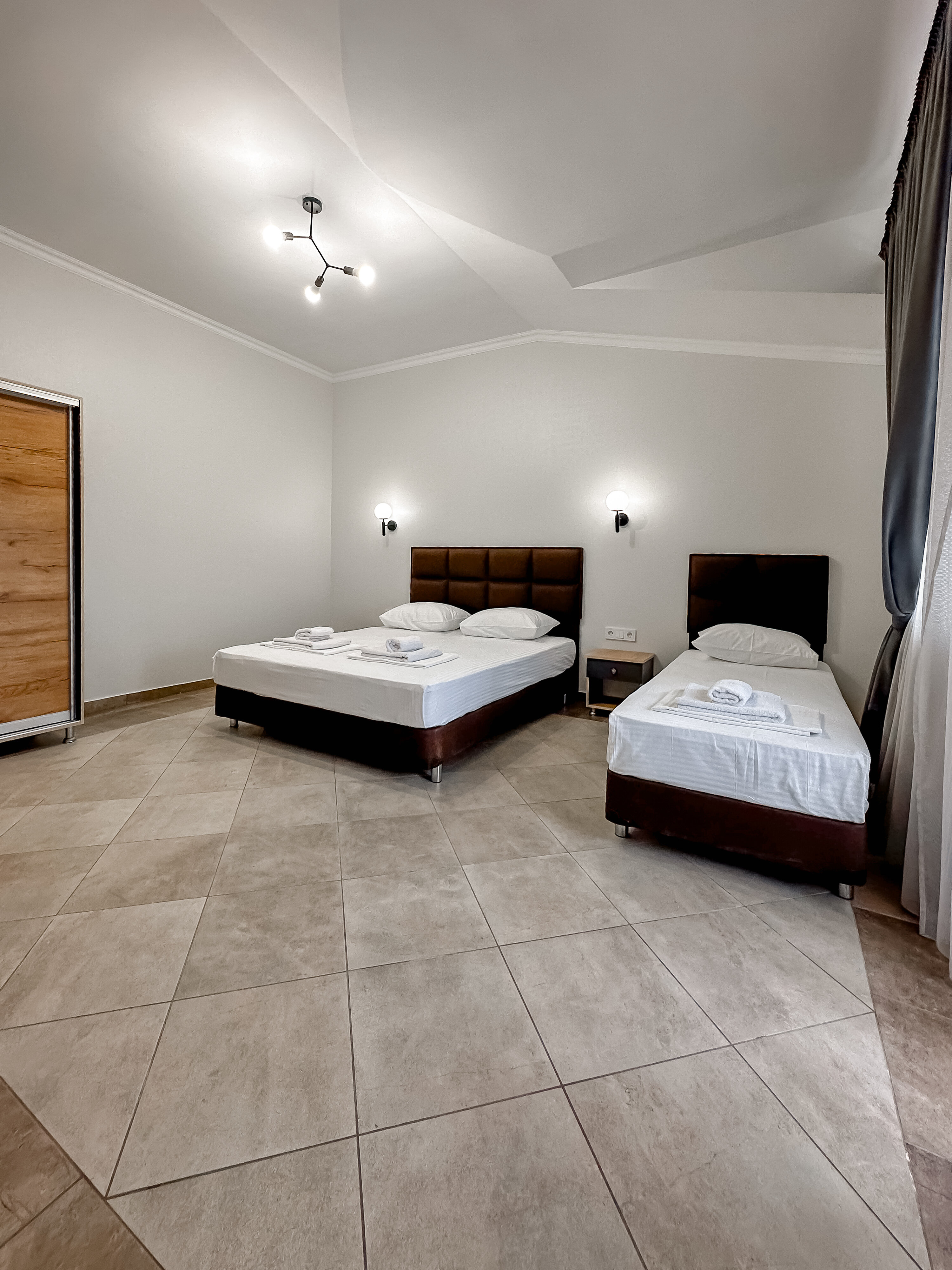 Фото Апарт-кмв