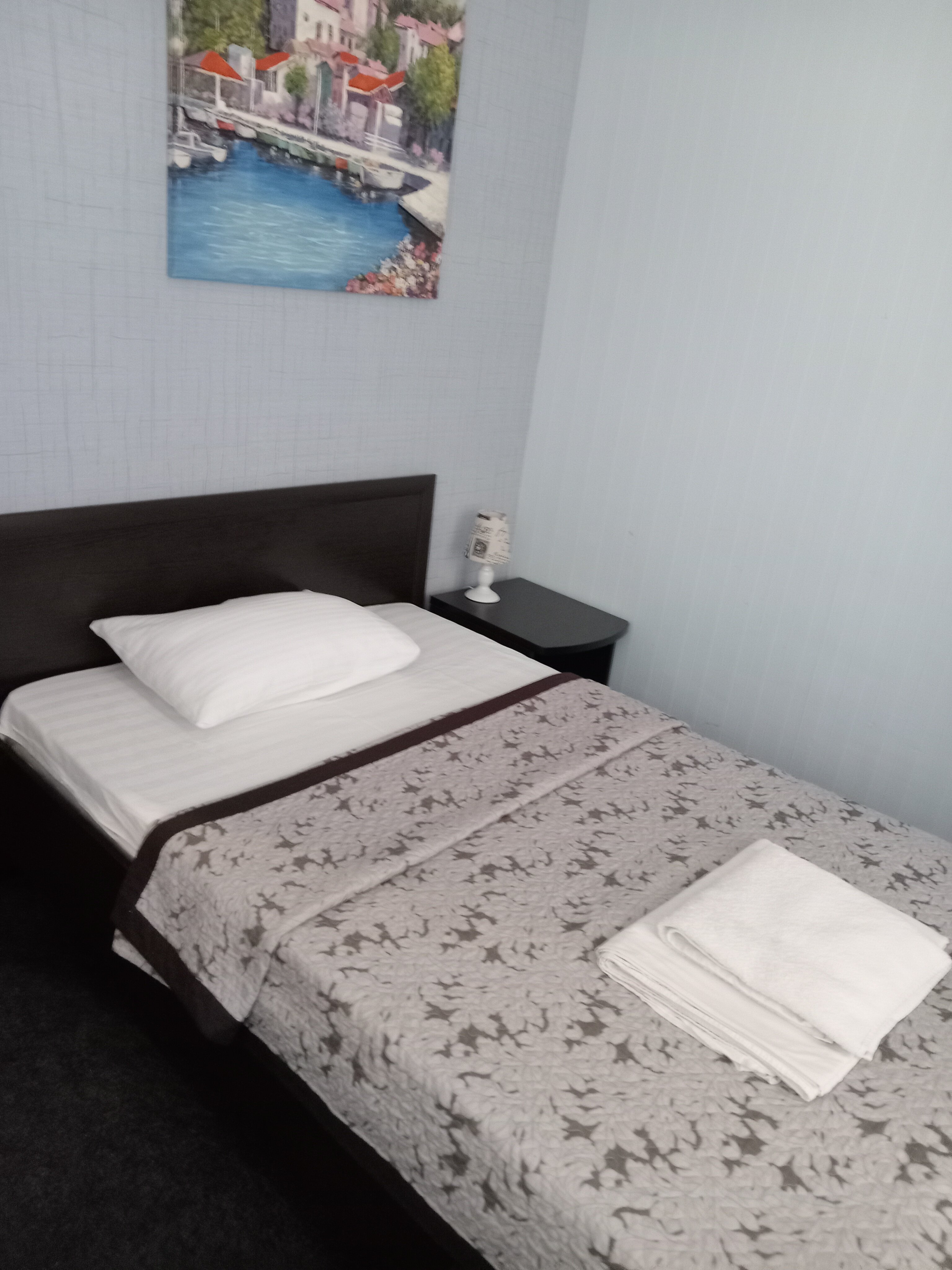 Фото Акватория