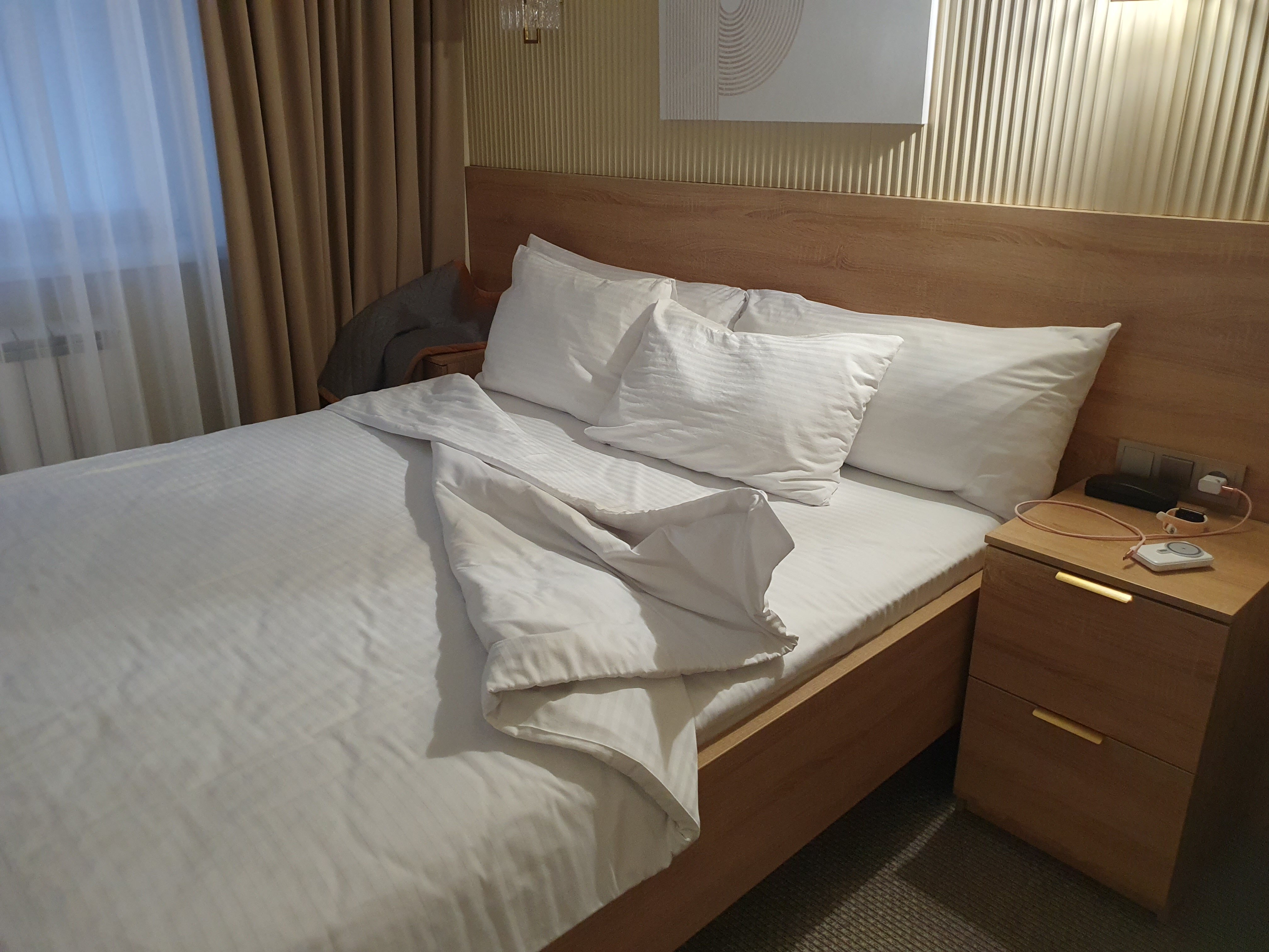 Фото Квартира № 6