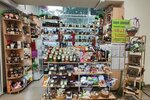 Lavka Zdorovya (Pobedy Avenue, 24), health products