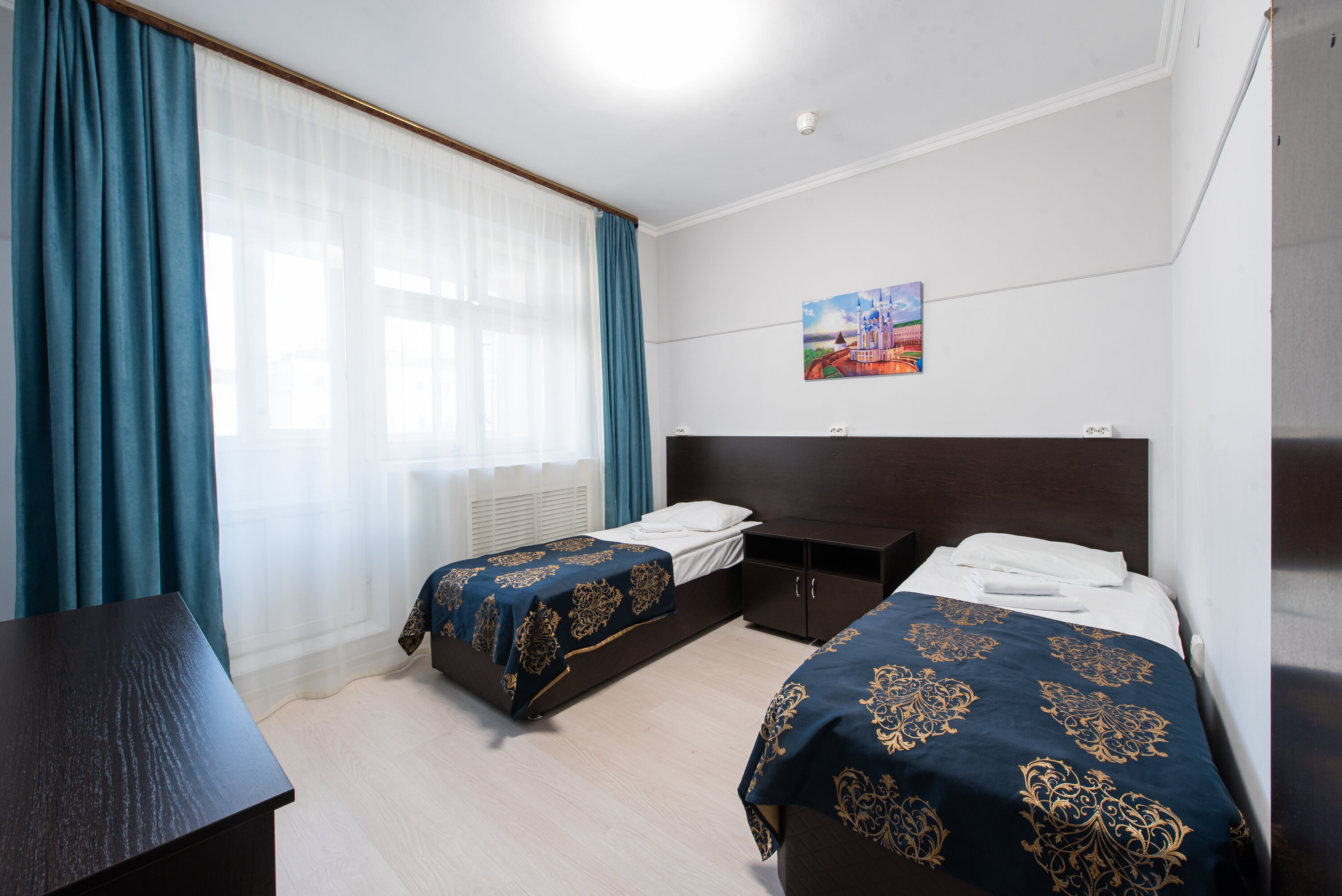 Фото Азалия на Московской