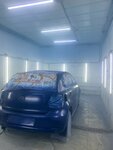 Автосервис (Kosmonavta Leonova Street, 65А), auto body repair