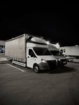 Автомобильные грузоперевозки (Solnechniy Microdistrict, Yurmatinskaya ulitsa, 3), haulage