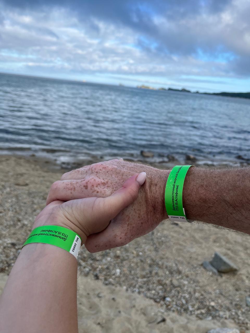 Фото Экопарк Бухта Астафьева