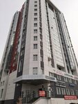 Прогресс (Sverdlova Street, 16), municipal housing authority