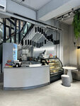 Caffein Heaven (Festivalny mikrorayon, Turgeneva Street, 151/2), coffee shop