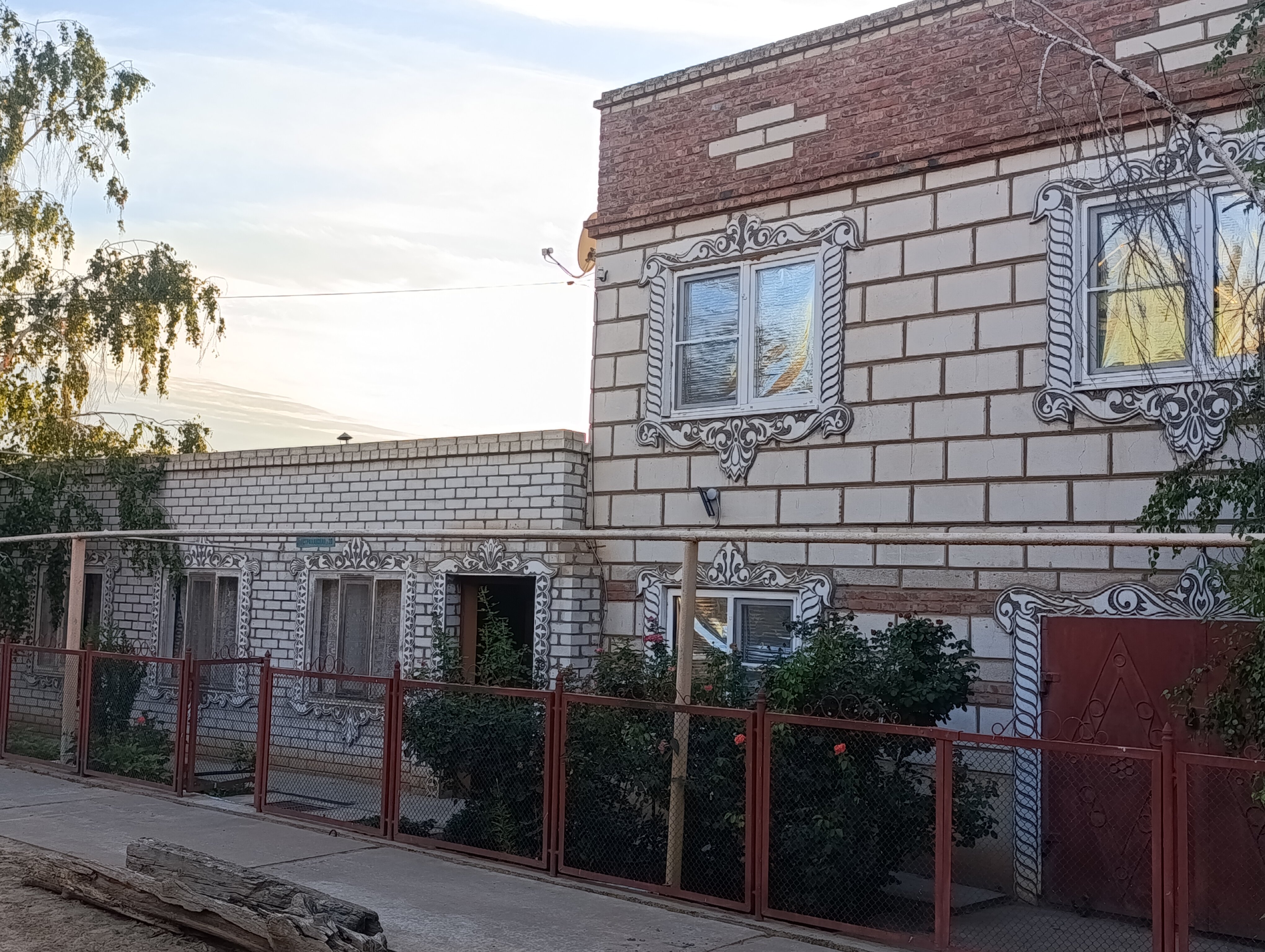 Фото У Анатолича