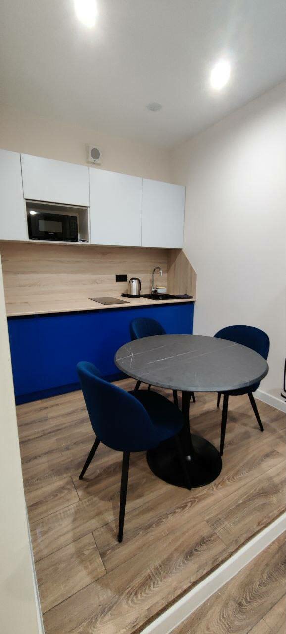 Фото Presnya Rooms