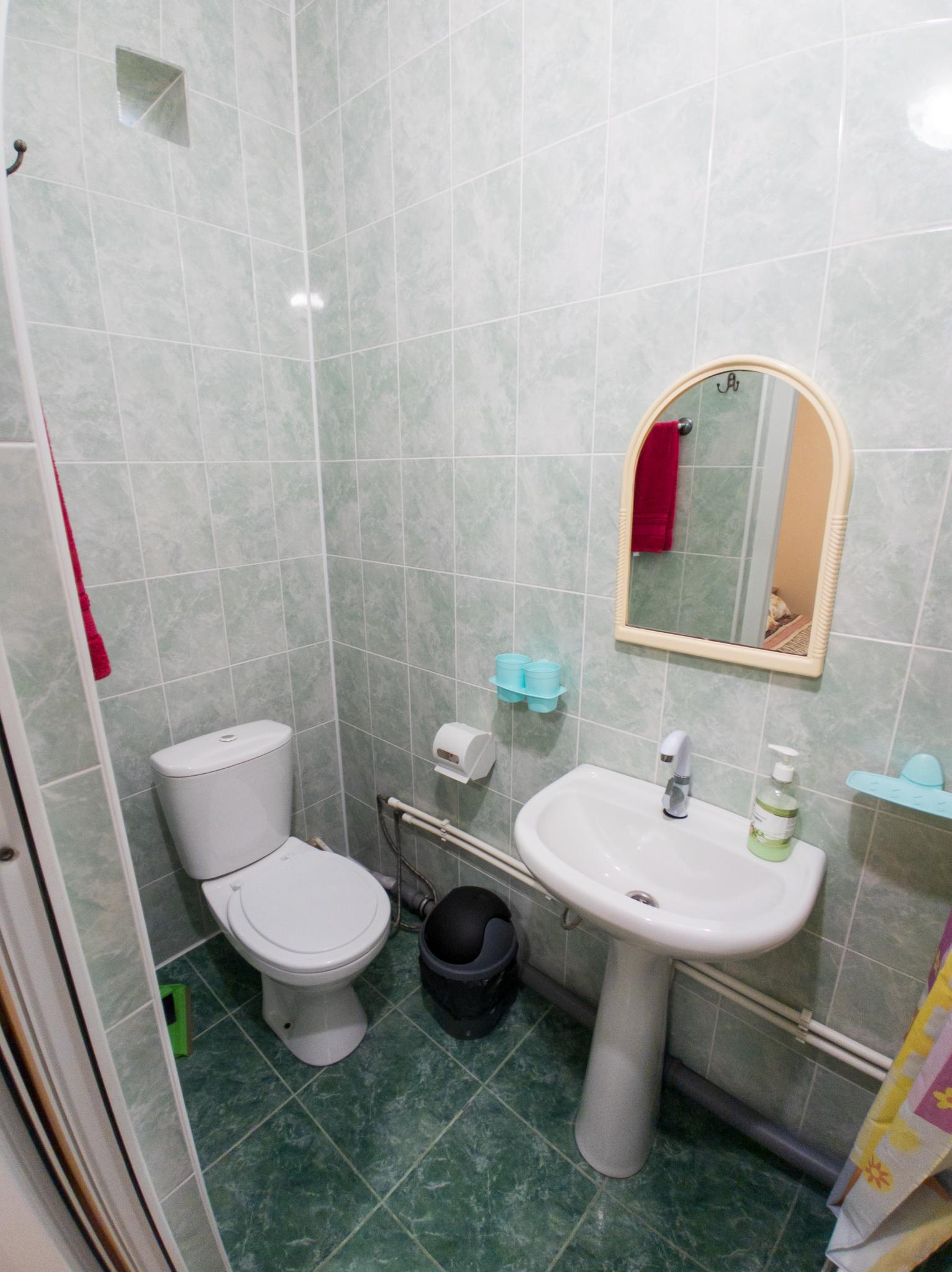 Фото Отель Лайнер