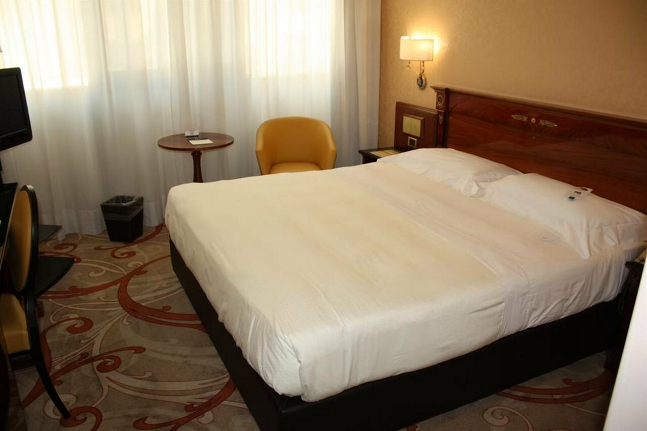 Фото Unahotels Scandinavia Milano