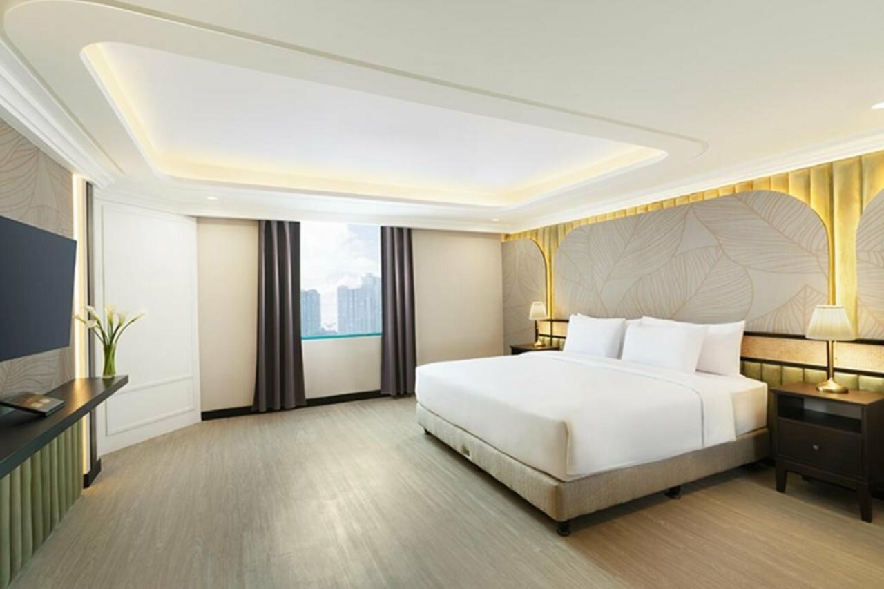 Фото Tavia Heritage Hotel