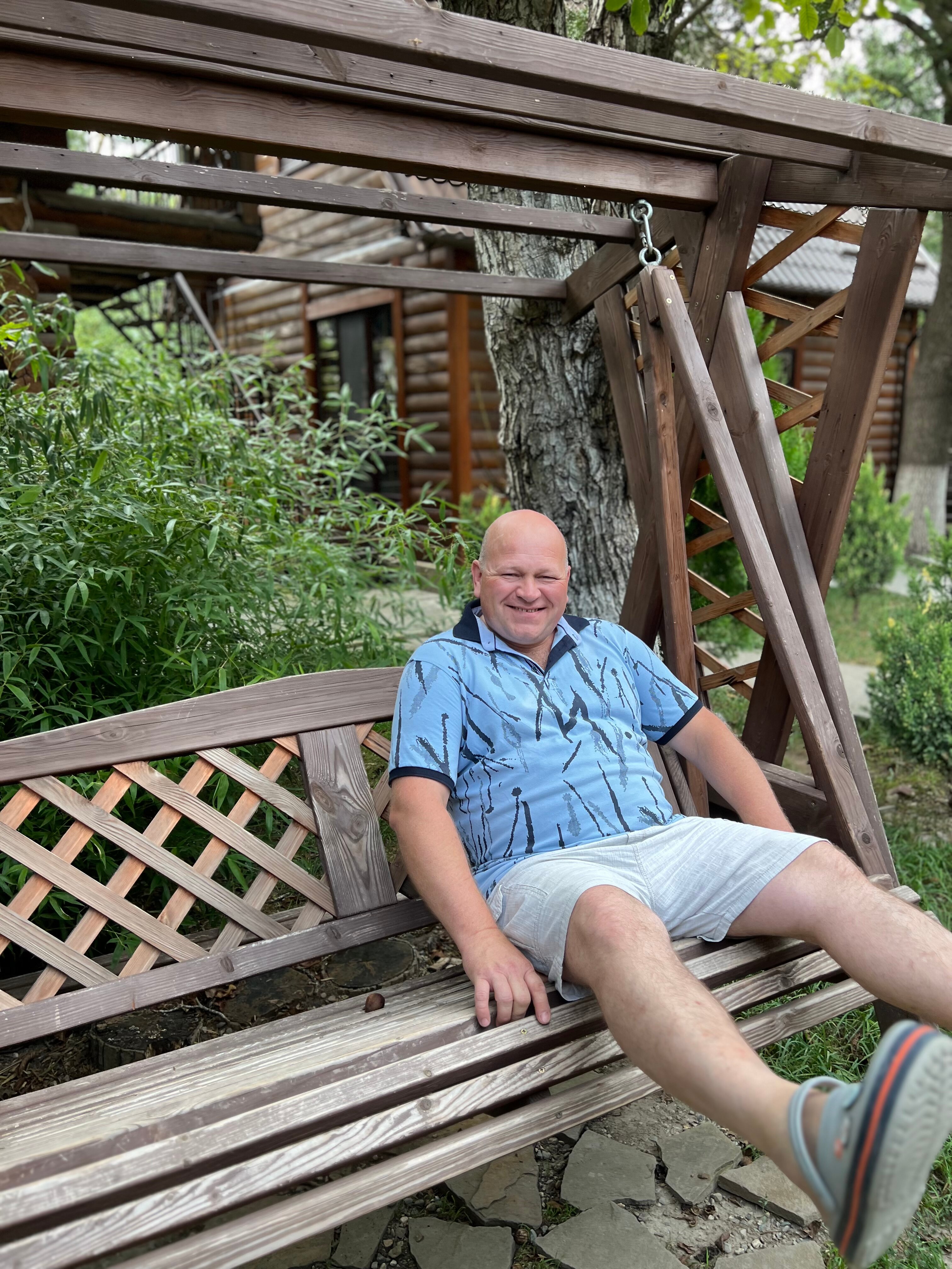 Фото Усадьба Банного Мастера