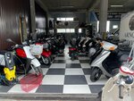 Arnold scooter (Sochi, 4), motorcycle dealership