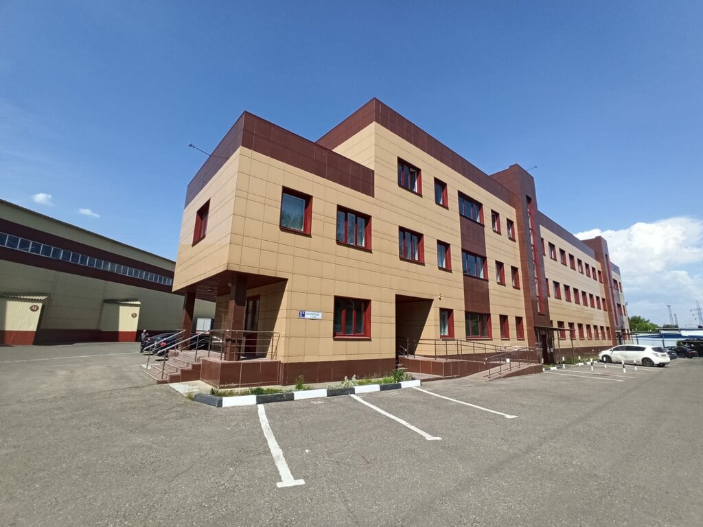 Educational center Training center of Profdorstroykadry, Moscow and Moscow Oblast, photo