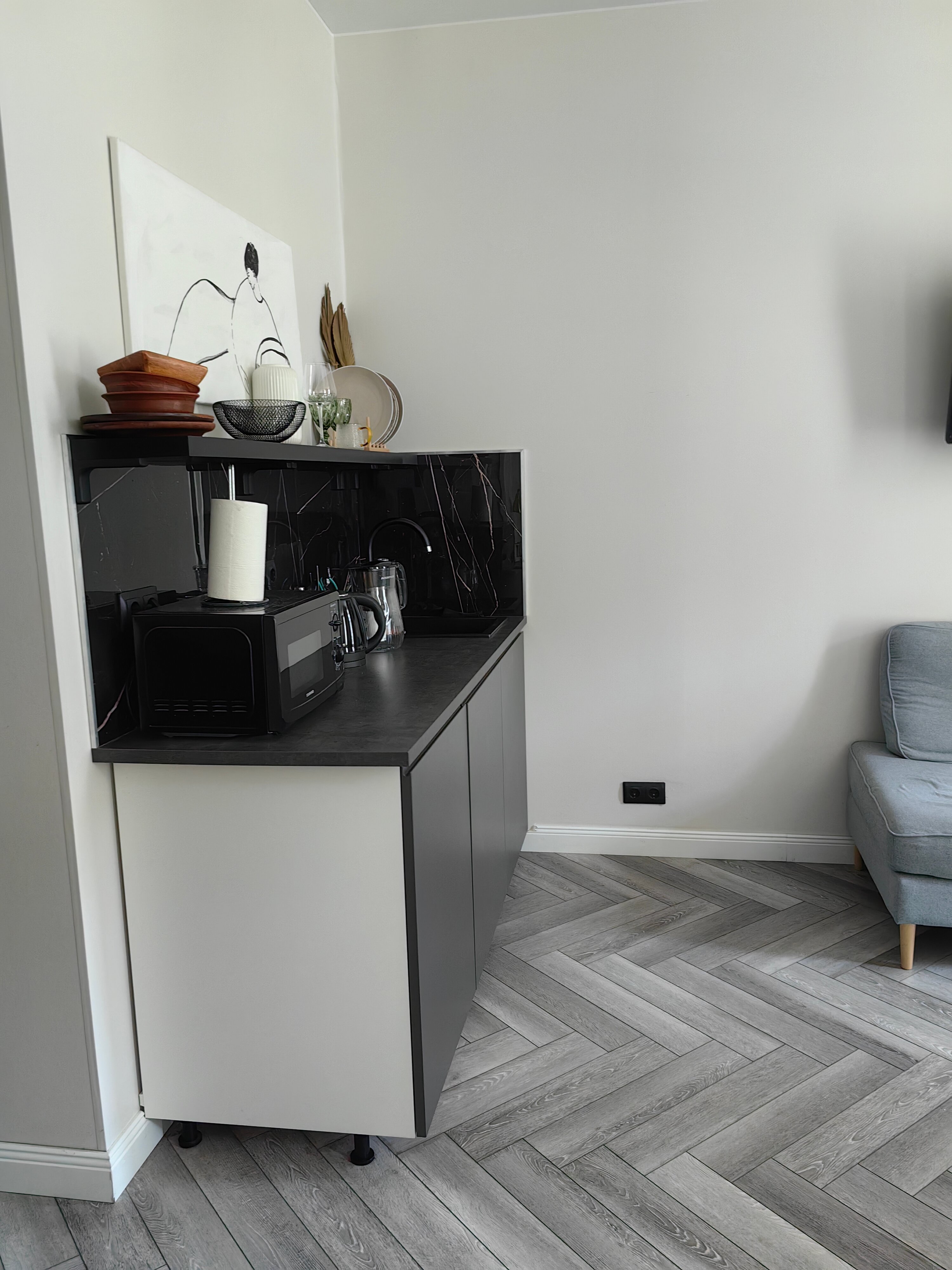 Фото Галерея апартаменты 