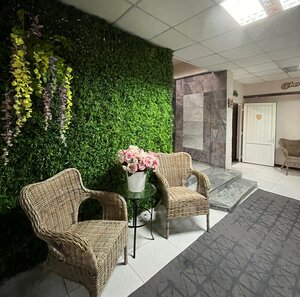 Гостиница Berloga