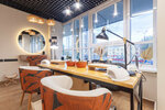 Smuzi (Belinskogo Street, 222), beauty salon