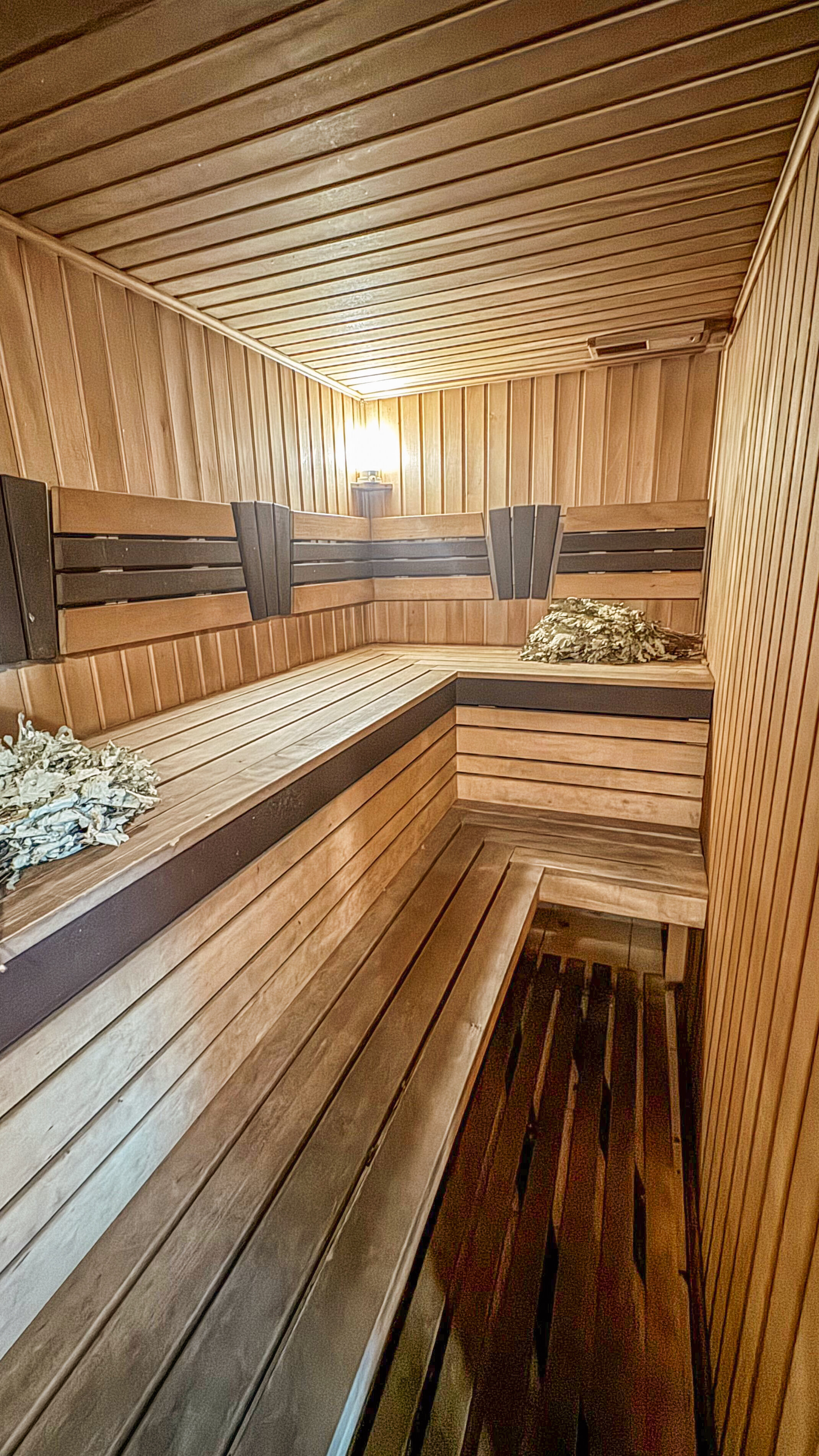 Фото Усадьба в горах