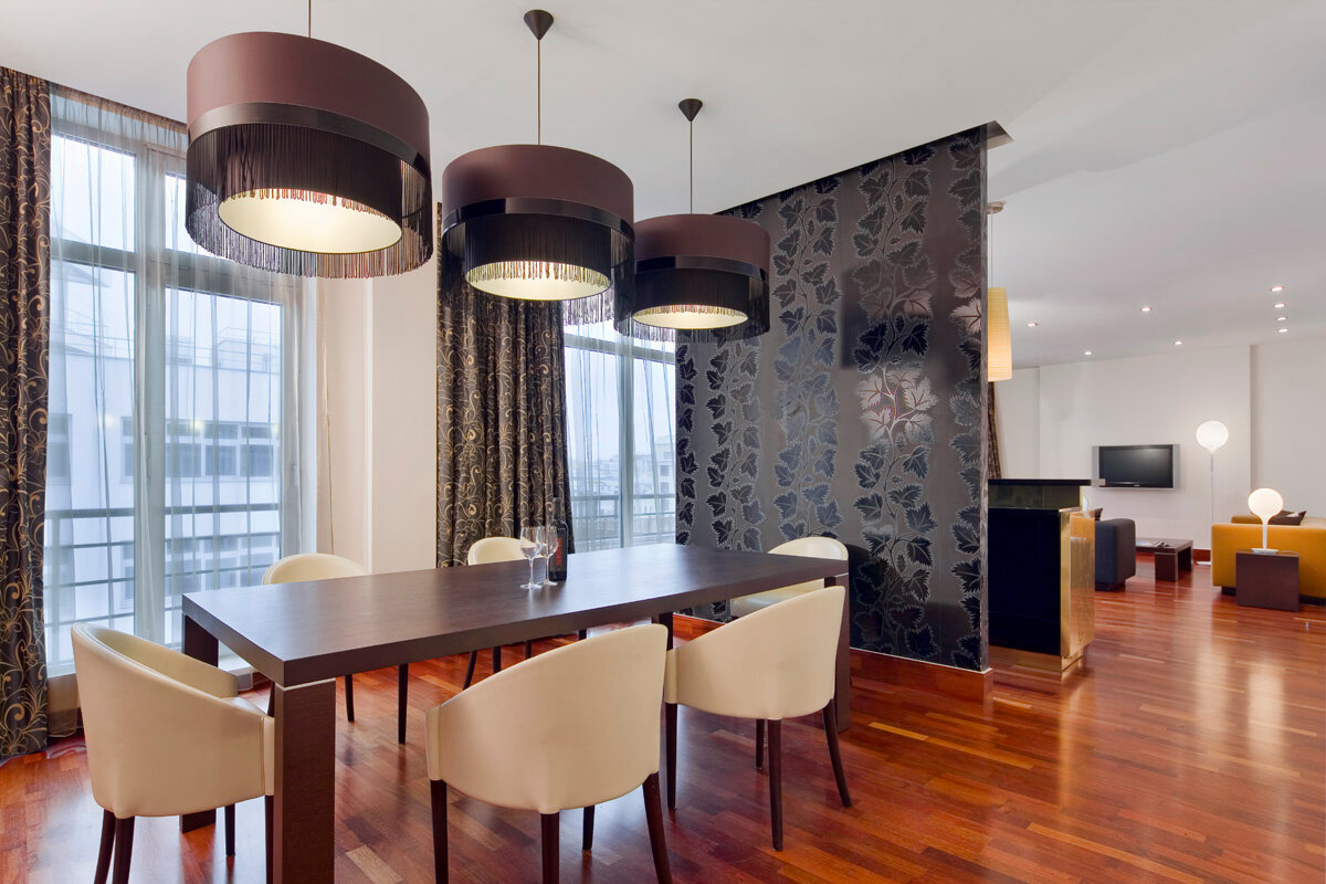 Фото Мамэзон Отель Покровка