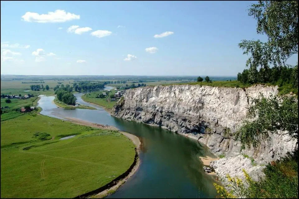 Фото Жемчужина Зилима