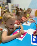 Дети юга (Cherkasskaya ulitsa, 129/1), kindergarten, nursery