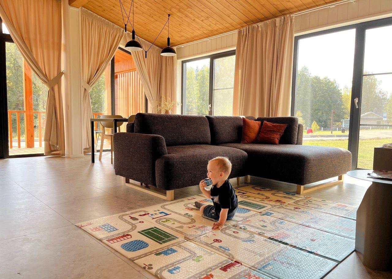 Фото Добро и Лес