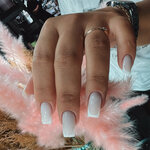 Karina_Nail (Tsentralniy Microdistrict, Navaginskaya Street, 7), nail salon