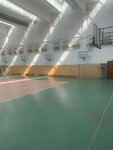 Russian Basketball Academy (Kutuzovsky Avenue, 22к1), sports club