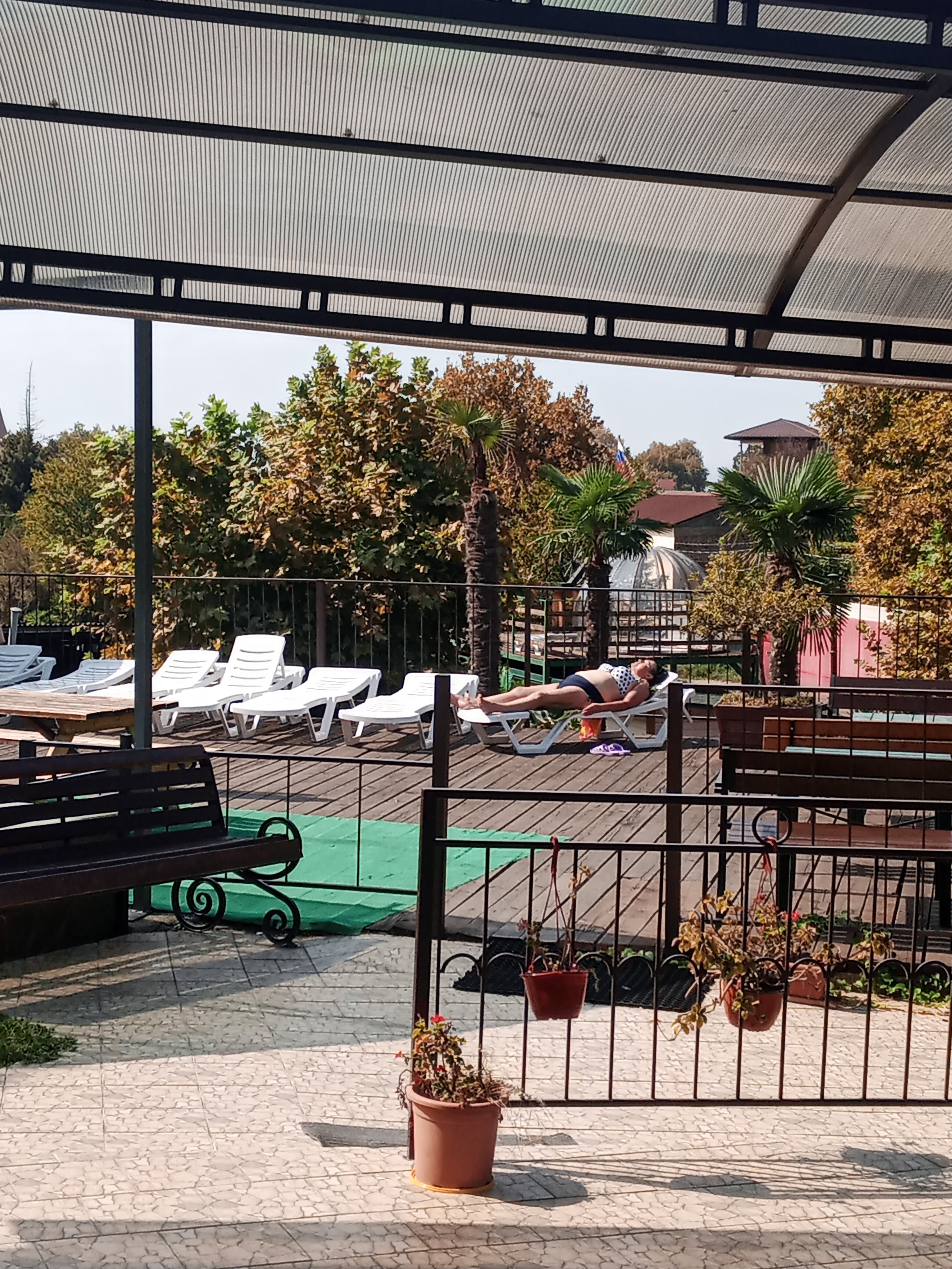 Фото Море и Горы