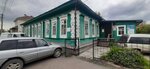 Тренажёрный зал (Krasnogvardeyskaya ulitsa, 41), fitness club