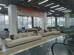 Divany_Almaty (Rysqulov dańǵyly, 143В) ، أثاث السرير