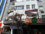 Hairdresser Sedat (İzmir, Karşıyaka, Salah Birsel Sok., 25D), hairdresser